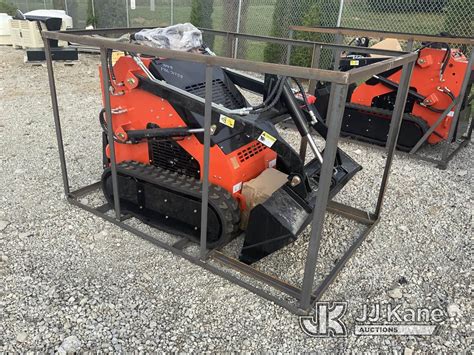 2023 agrotk lbt23 walk-behind crawler skid steer loader|Cheapest Mini Stand On Skid Steer For Sale .